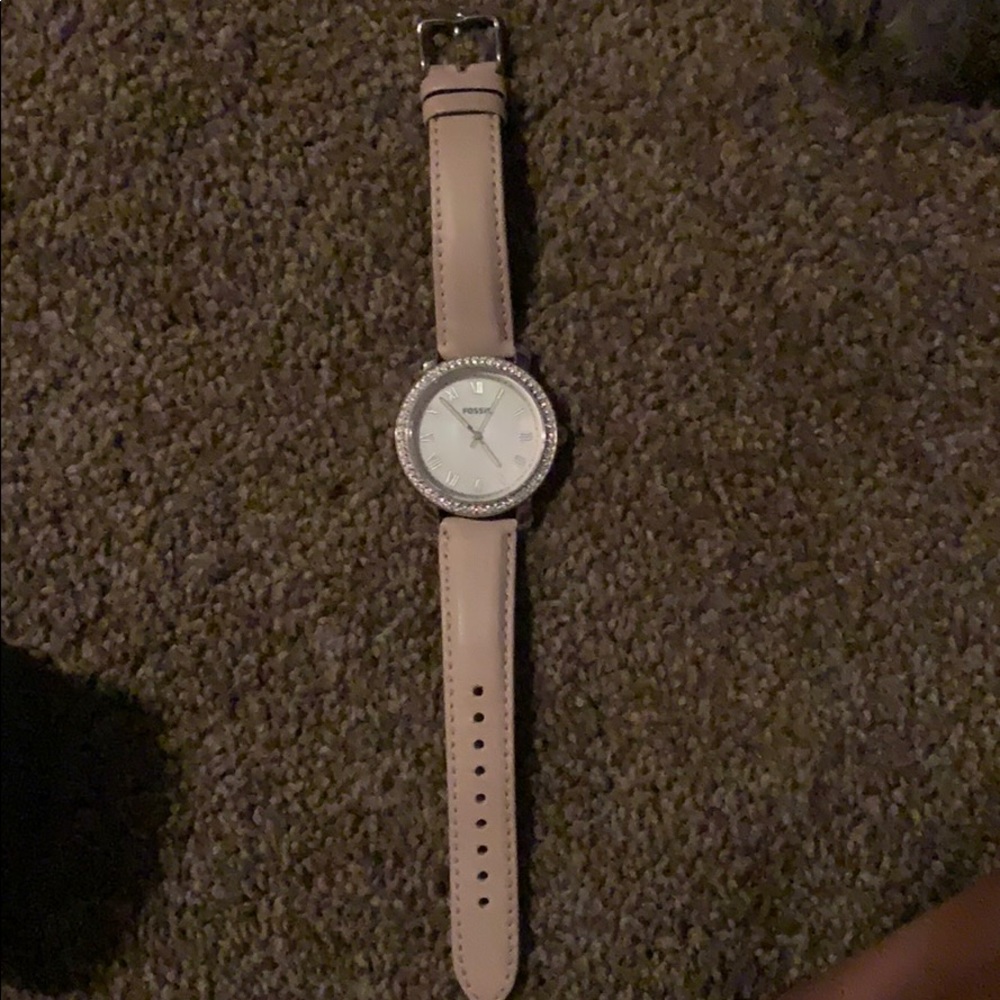 Fossil Watch